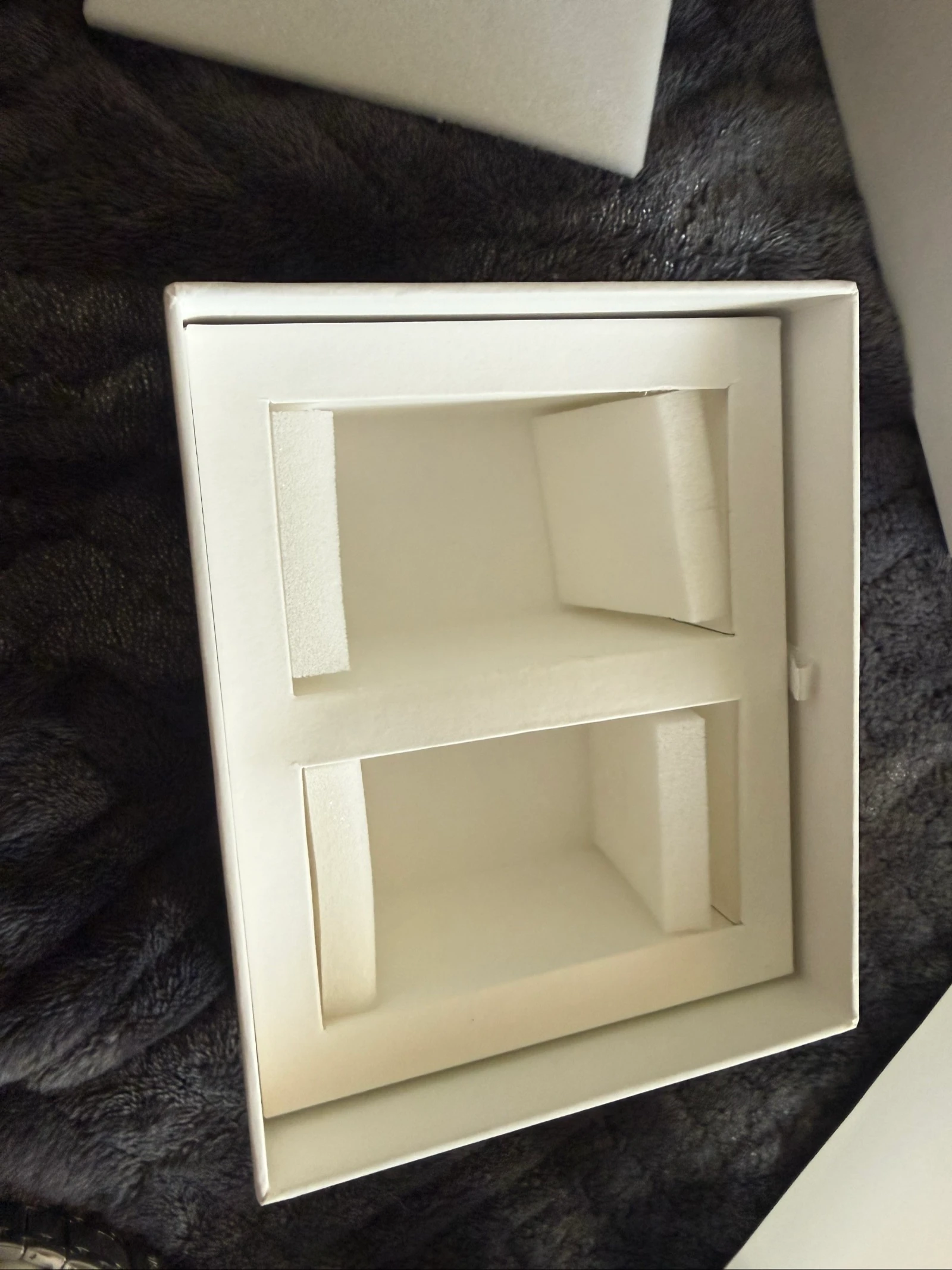 Caja doble con 2 relojes para hombre y mujer Fossil – photo 9